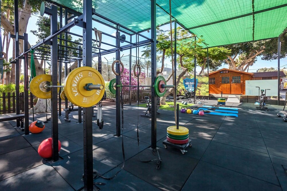 Фото Barceló Margaritas Royal Level