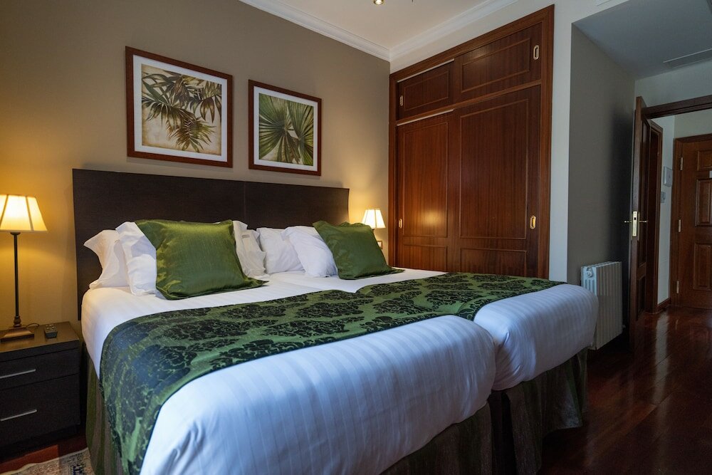 Фото Laguna Nivaria Hotel & SPA