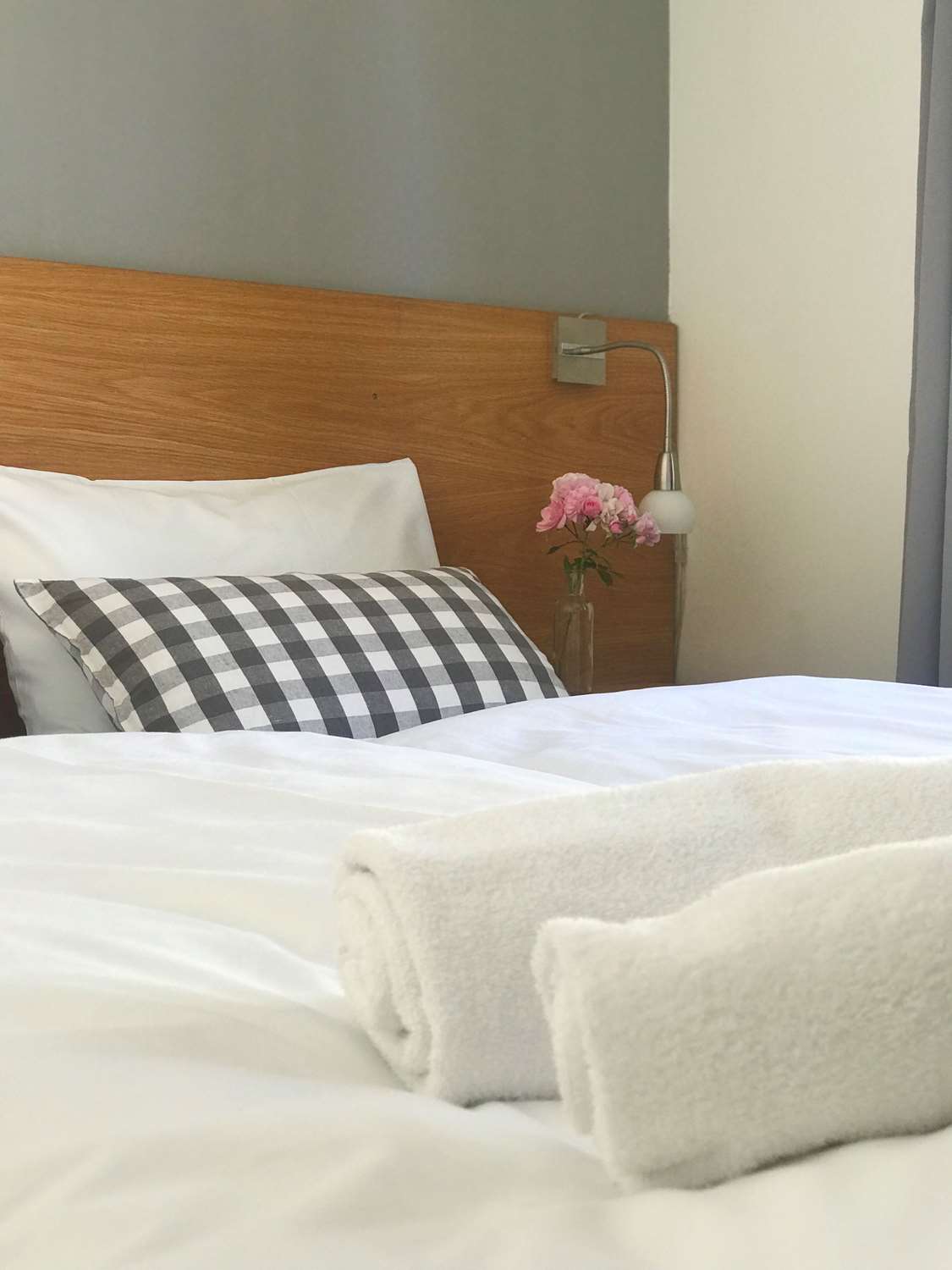 Фото Tvedestrand Fjordhotell