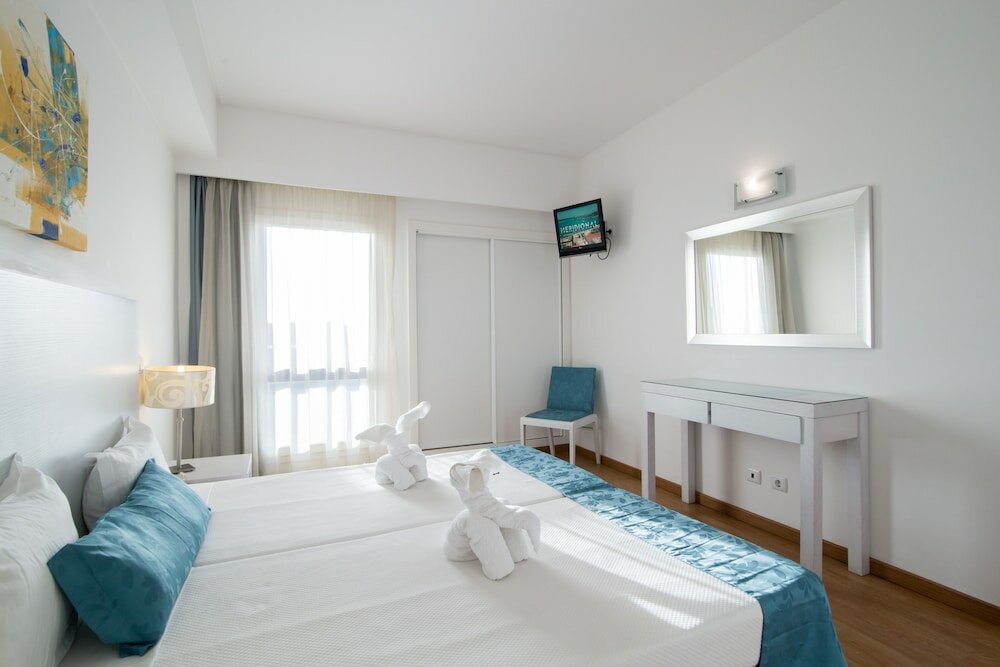 Фото Hotel Trafalgar