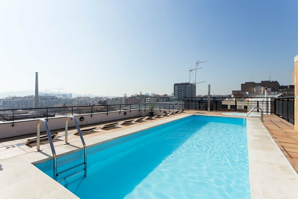 Фото Sunotel Aston