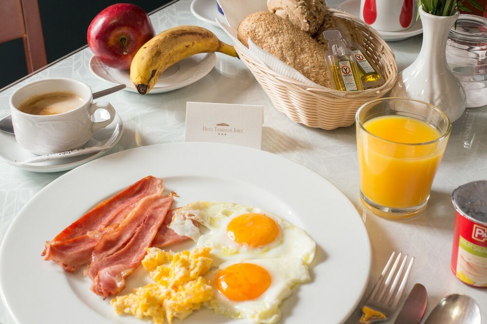 Фото Hotel Trafalgar