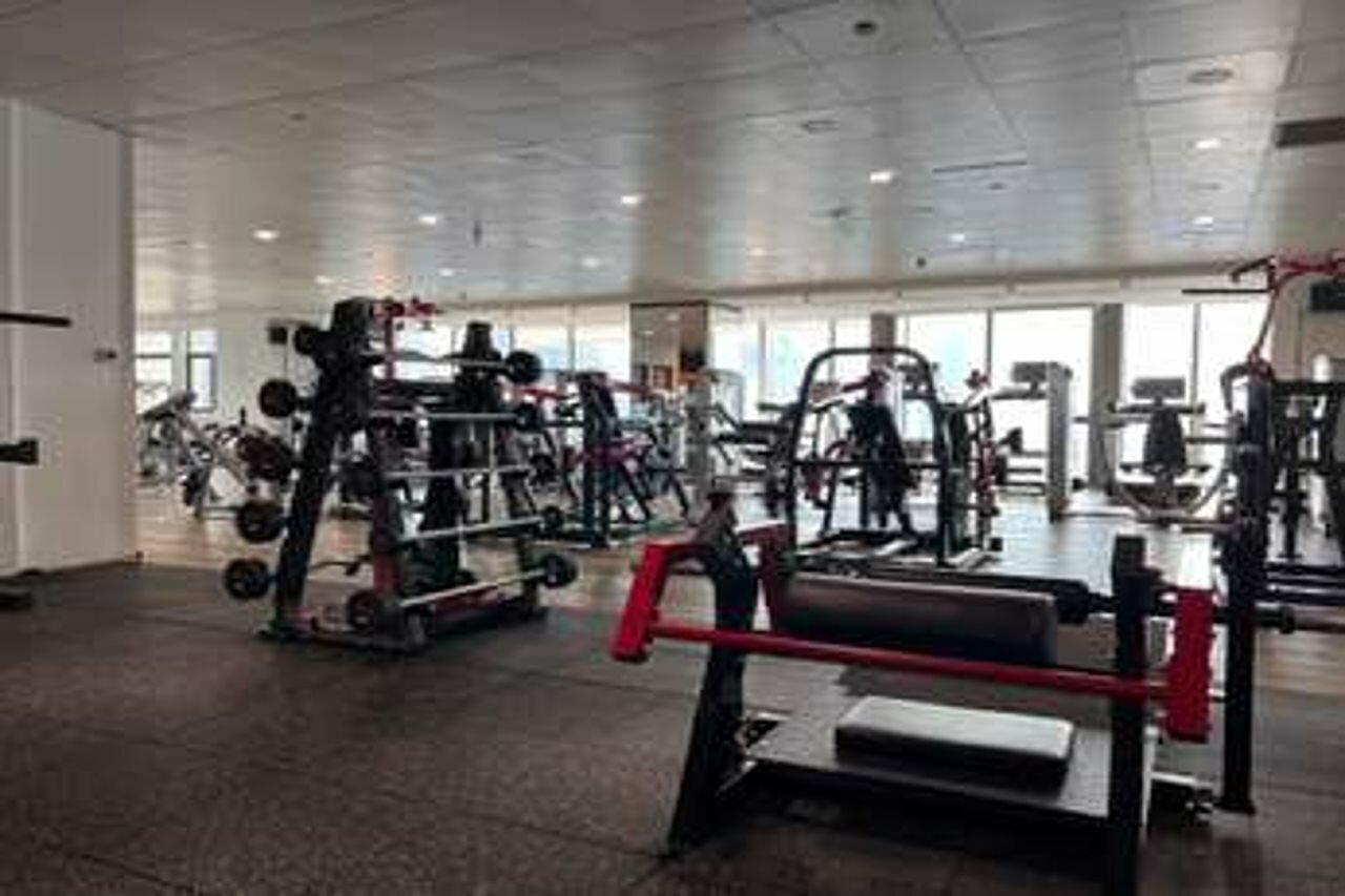 Фото Movenpick by Accor Shanghai Peoples Square Hotel