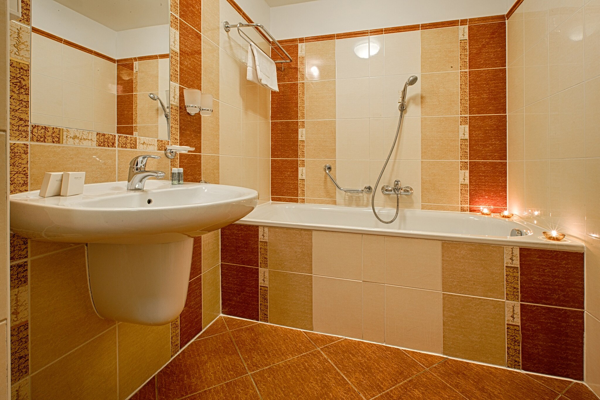 Фото Hotel Arkada