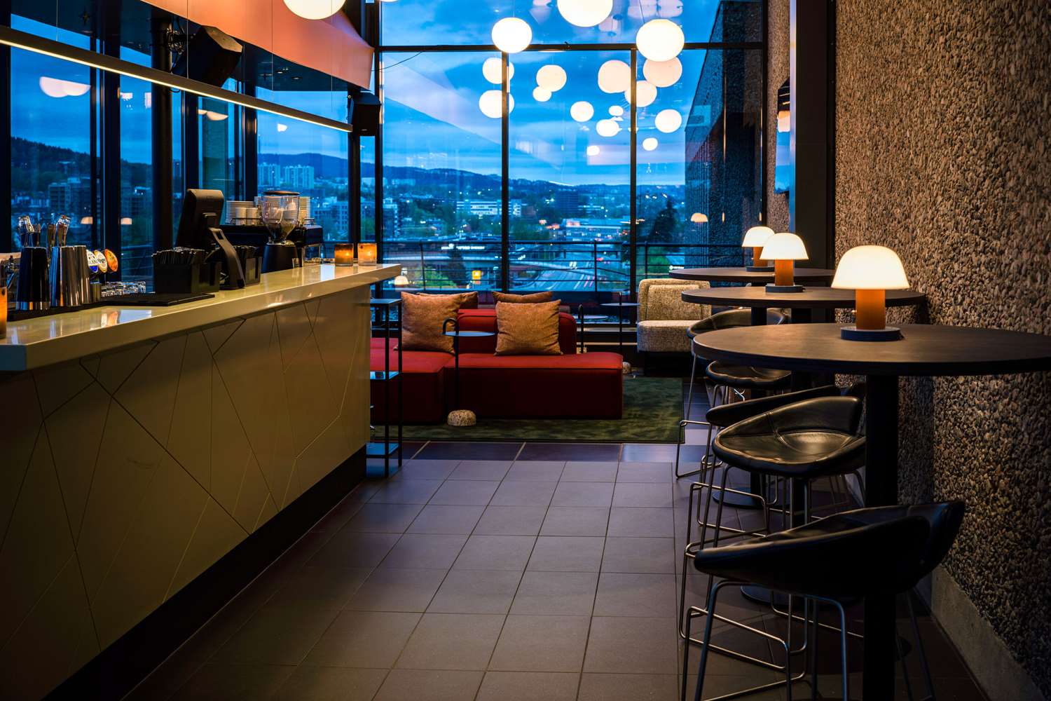 Фото Quality Hotel 33