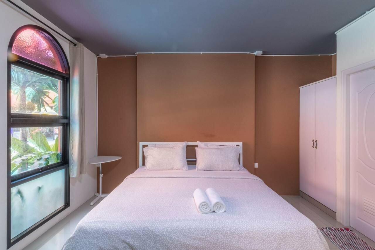 Фото Baansuanprannok Hotel