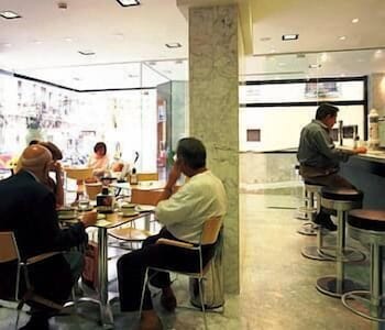 Фото City House Pathos