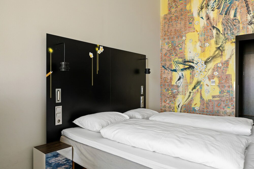 Фото Comfort Hotel Grand Central