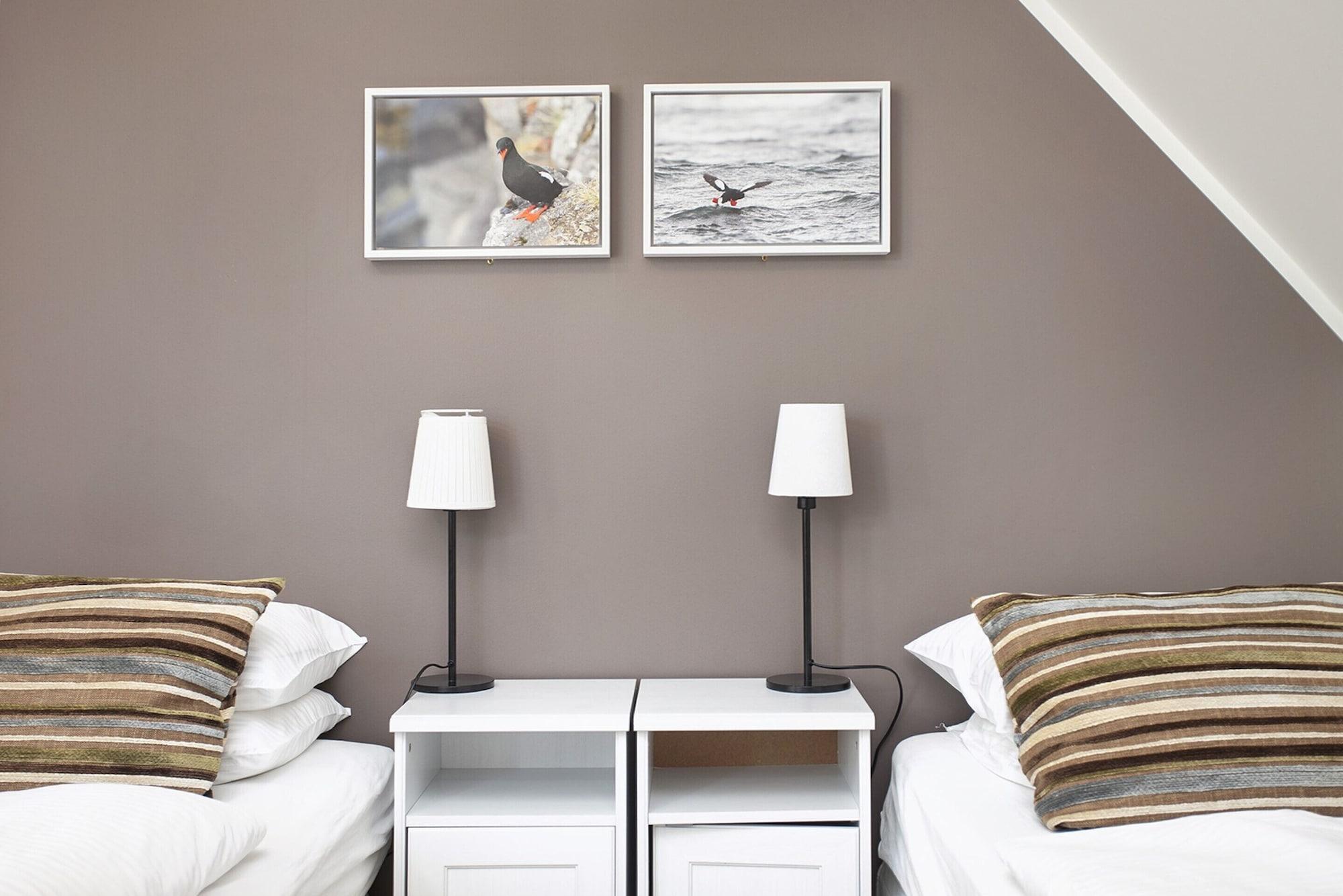 Фото Hotel Hilda