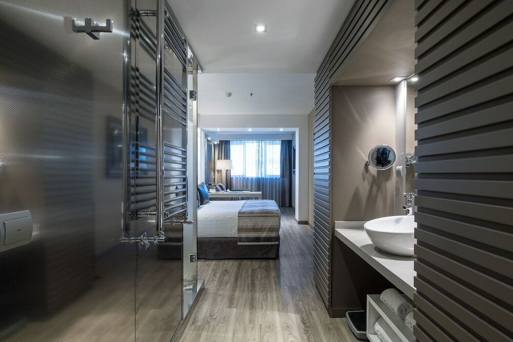 Фото Catalonia Square