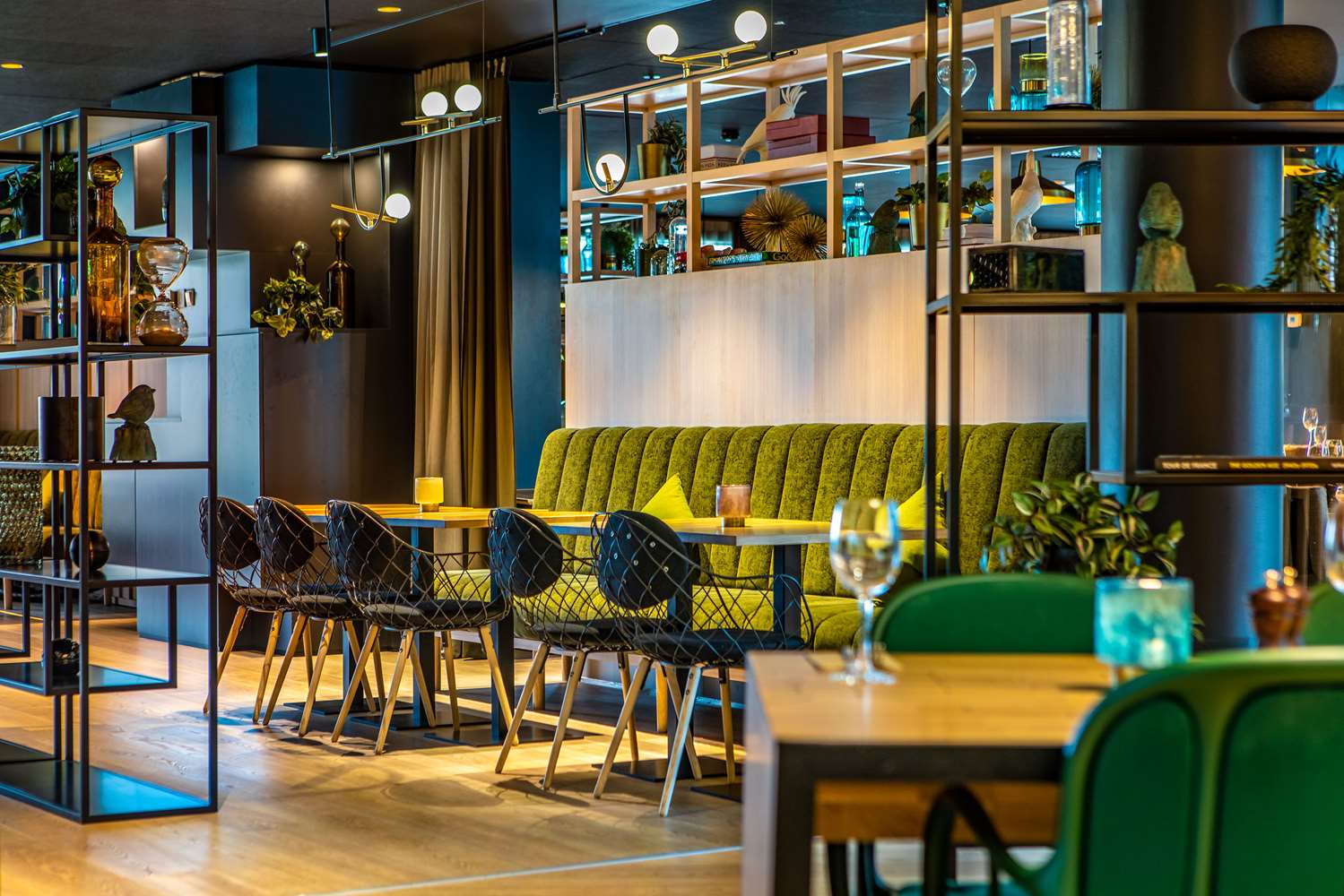 Фото Quality Airport Hotel Gardermoen