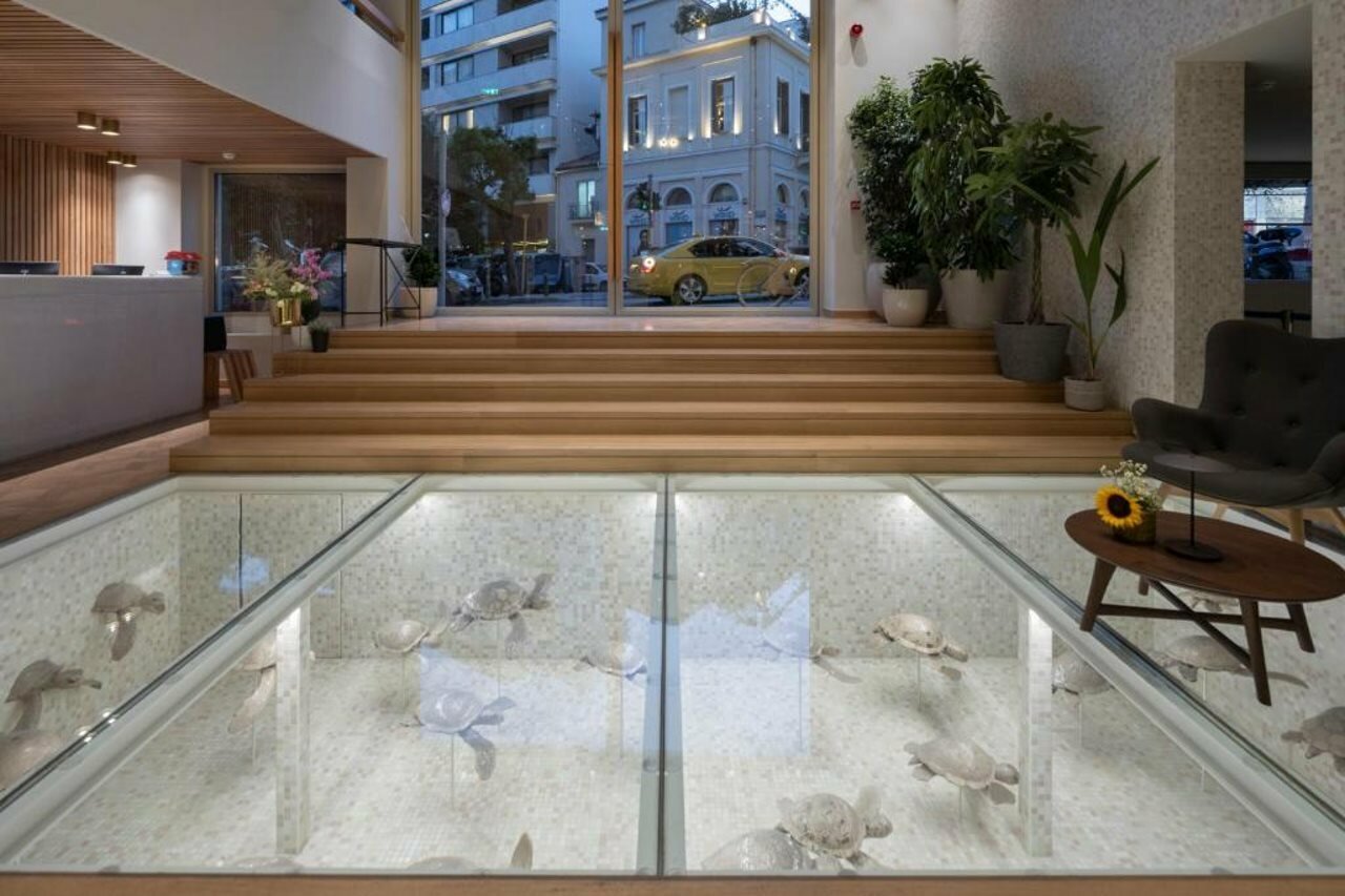 Фото Coco-mat Athens Bc