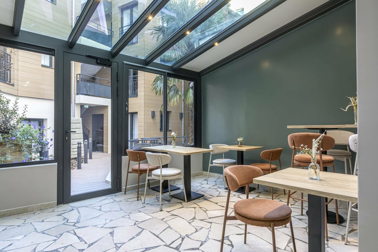 Фото Hotel Montcalm