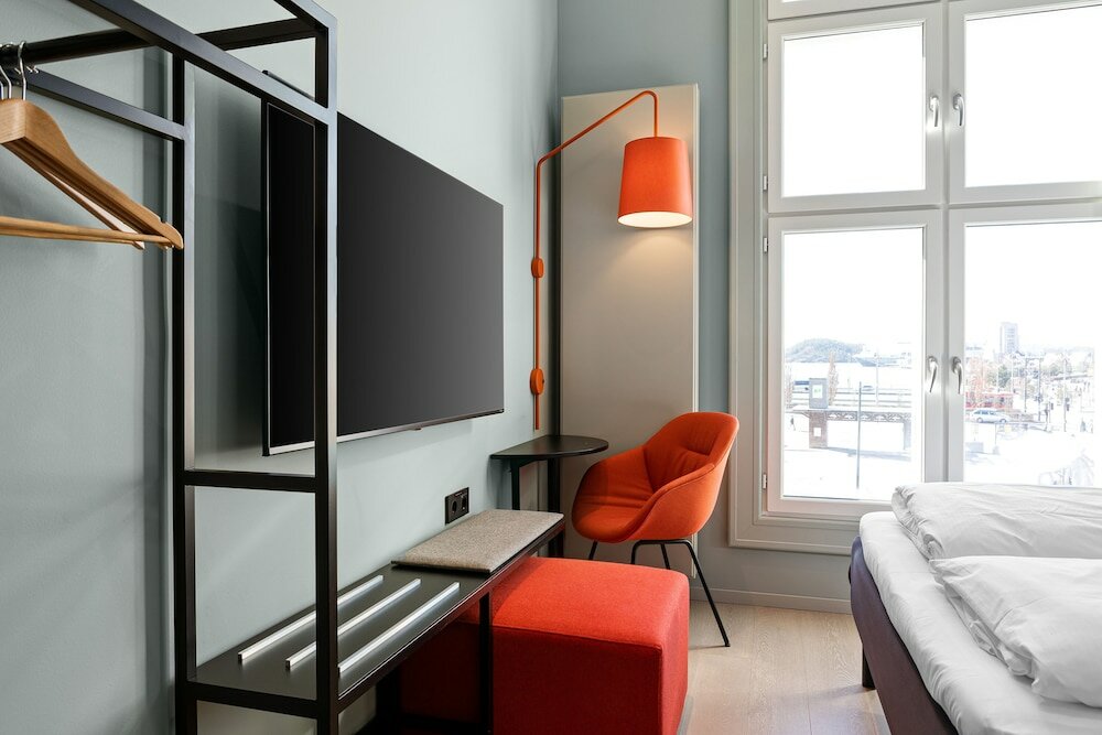 Фото Comfort Hotel Grand Central