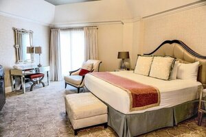 Гостиница Hotel keshari