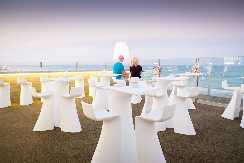 Фото Hotel Meridional