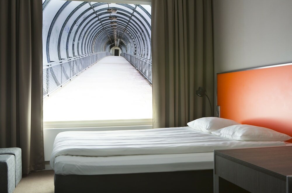 Фото отеля 3