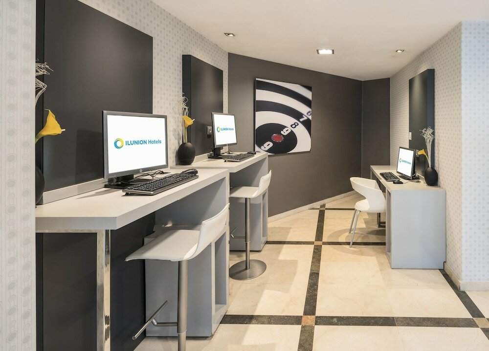 Фото Ilunion Aqua 4