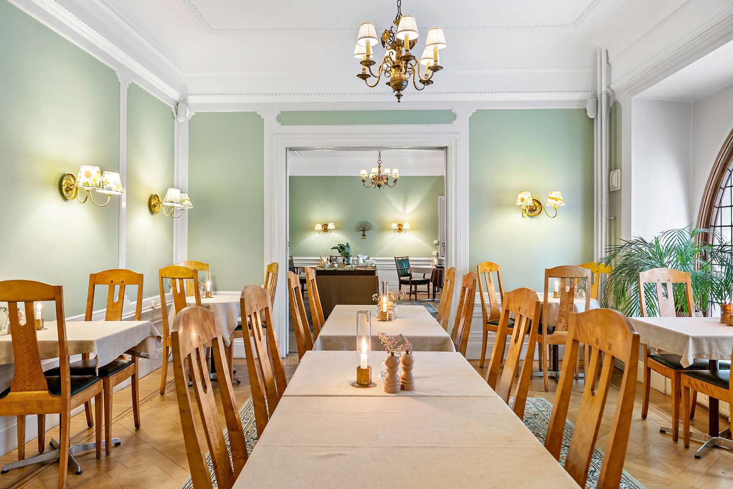 Фото Hotel Esplanade, Sure Hotel Collection by Best Western