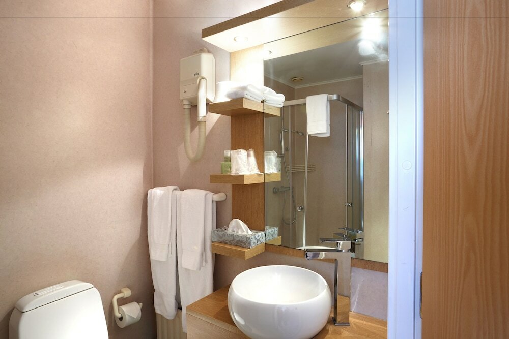 Фото Fosshotel Raudara