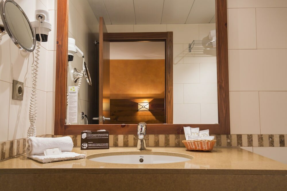 Фото Hotel Magic Pas