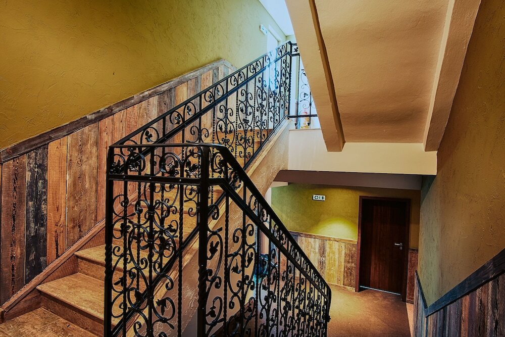 Фото Penzion Berg