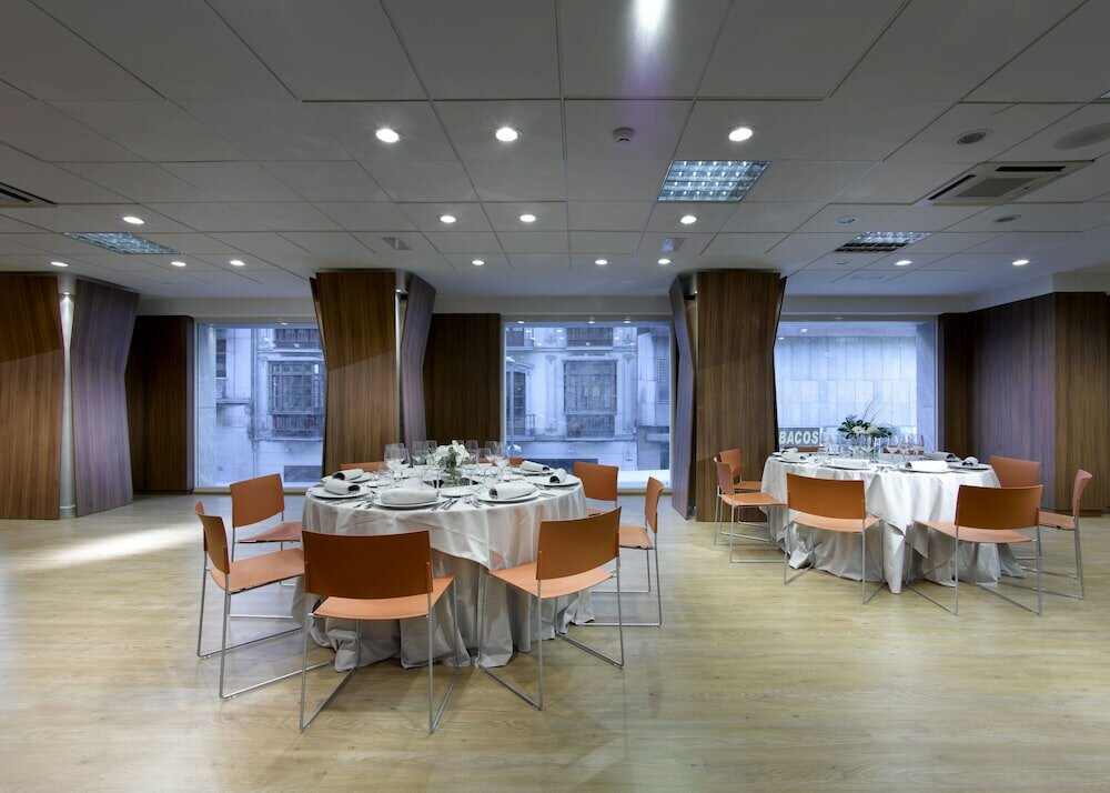 Фото Abades Recogidas