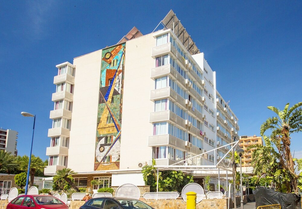 Фото Apartment Los Ranchos 4-1