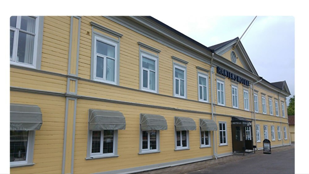 Фото Hotell Ranten