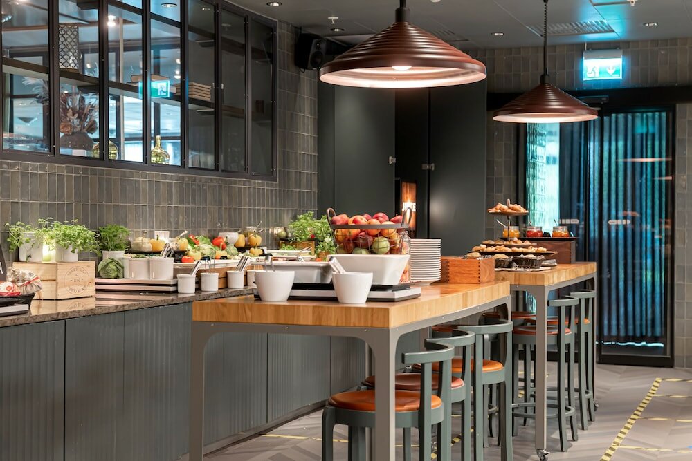 Фото Elite Park Avenue Hotel