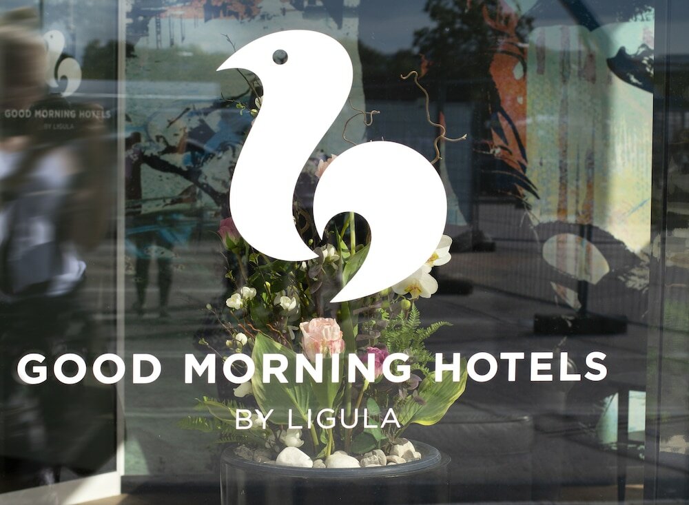 Фото Good Morning+ Halmstad