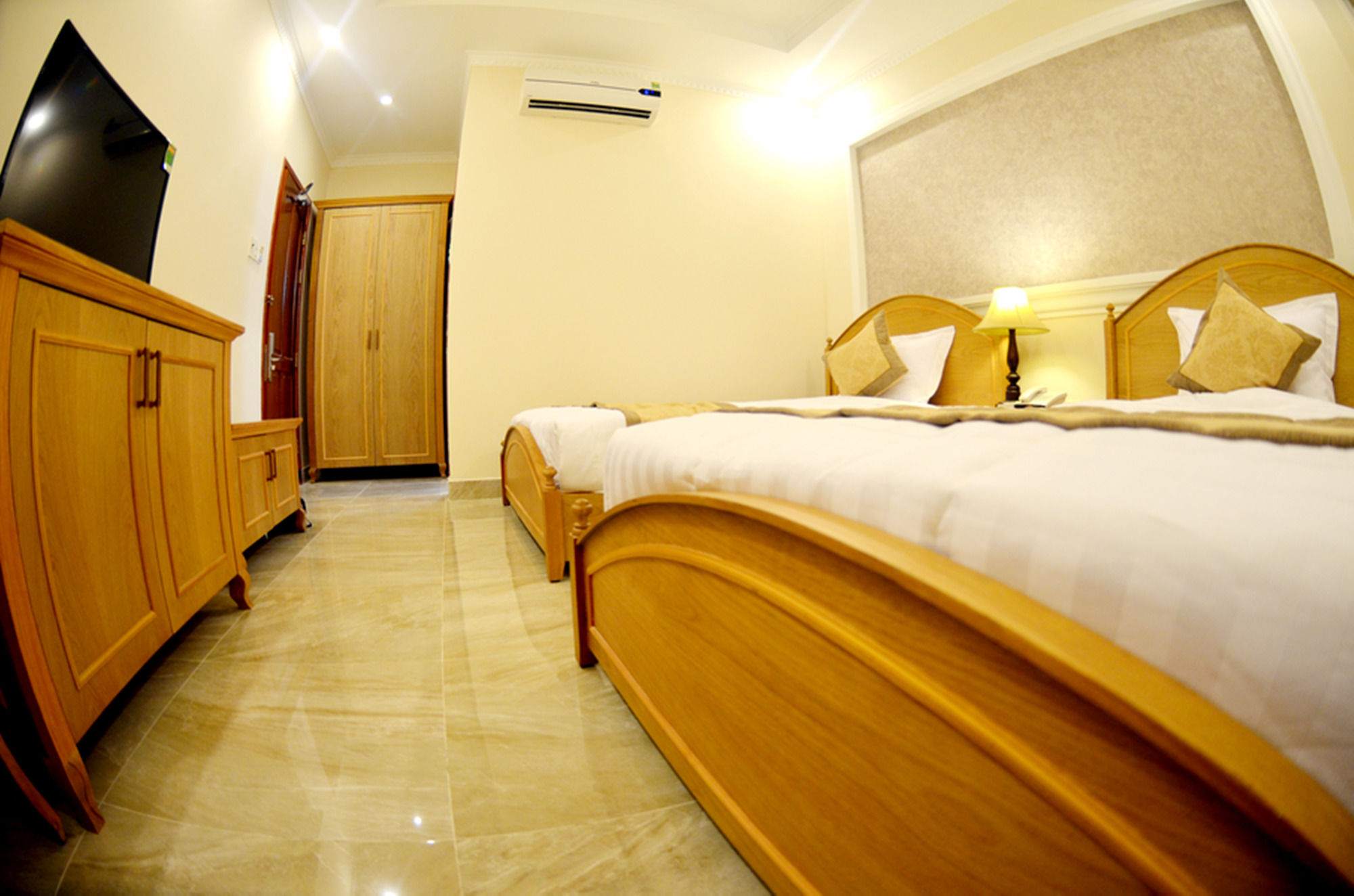 Фото Madella Hotel