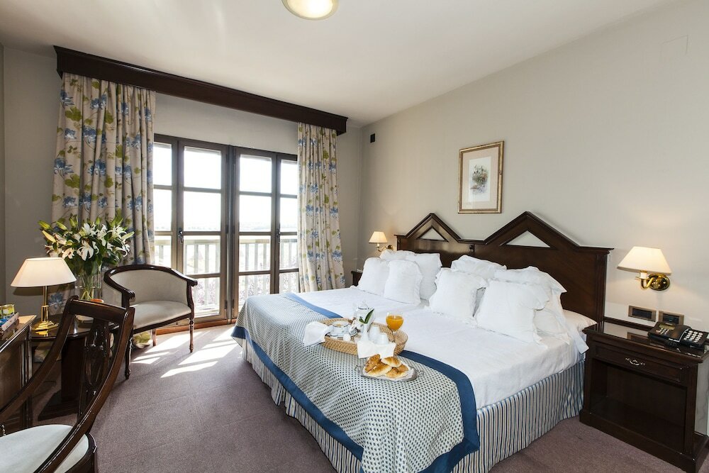 Фото Rl Ciudad De Ubeda