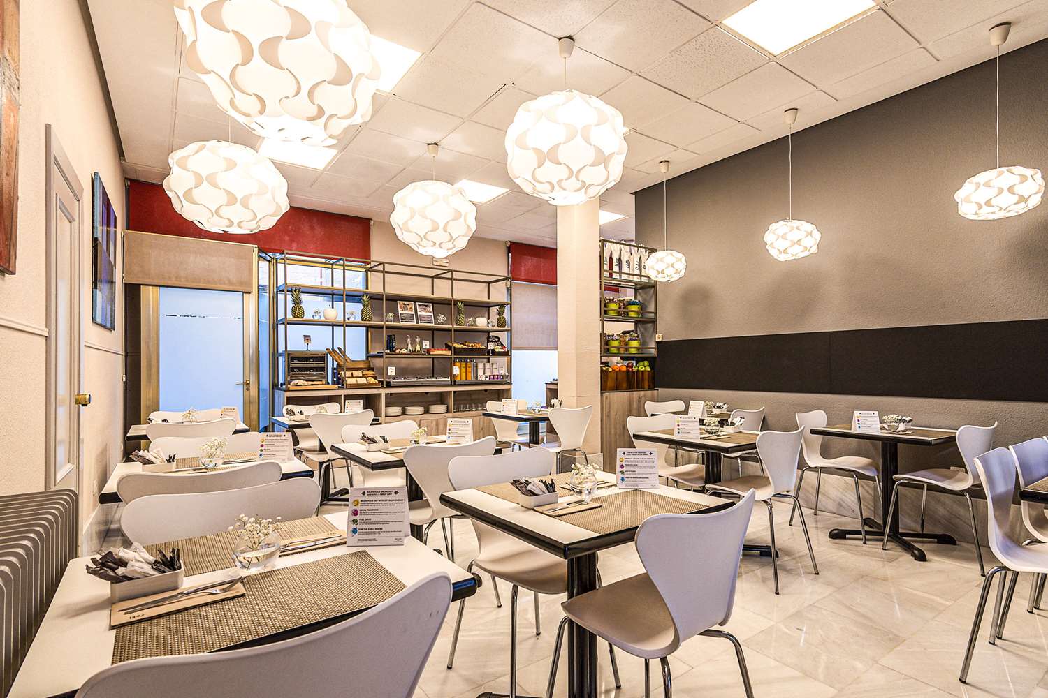 Фото Sercotel Togumar