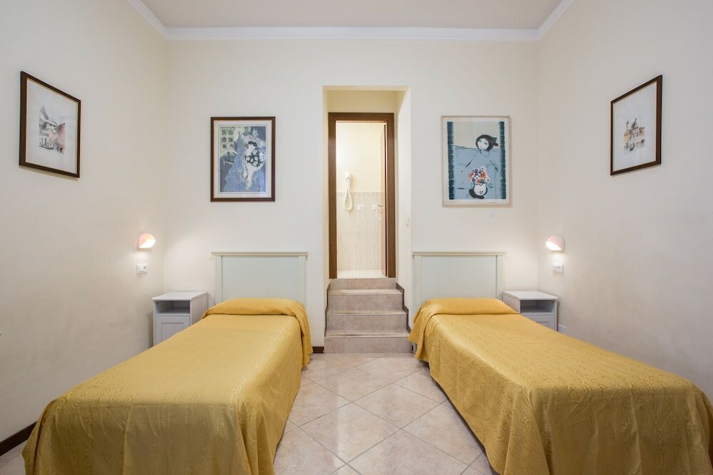 Фото U-Visionary Venezia Hotel