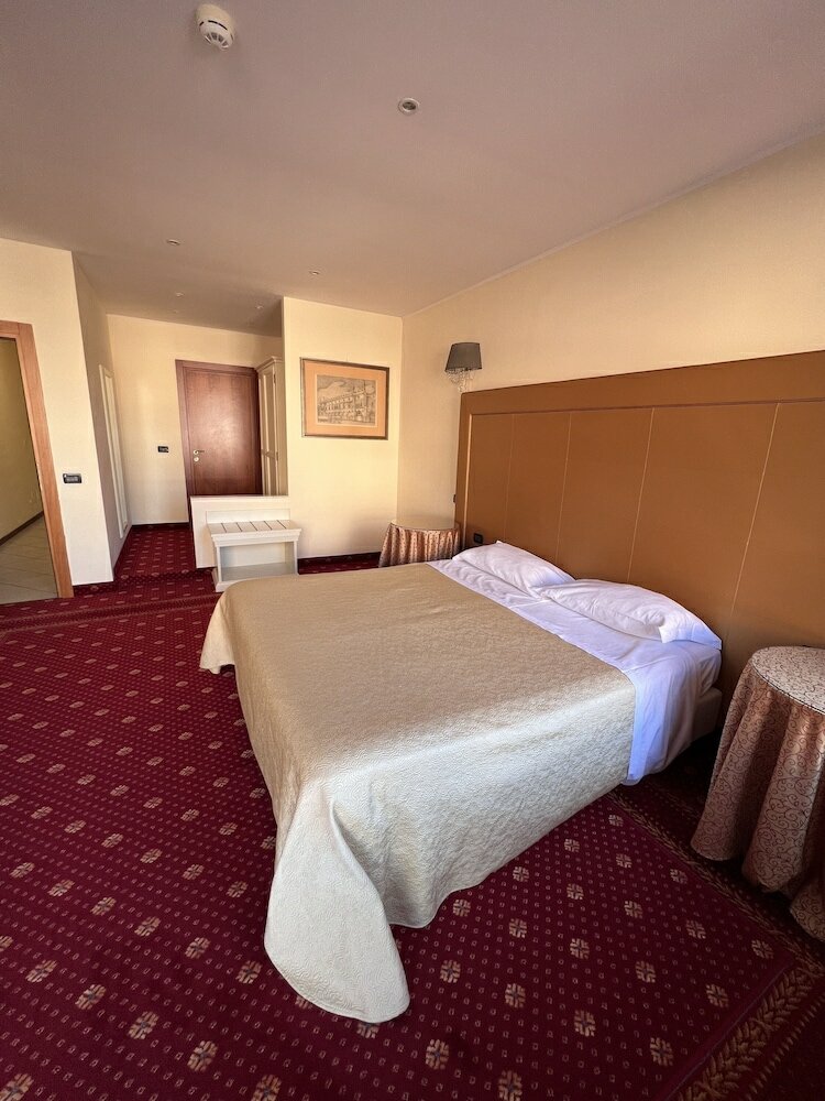 Фото Hotel Torre della Vittoria 1928