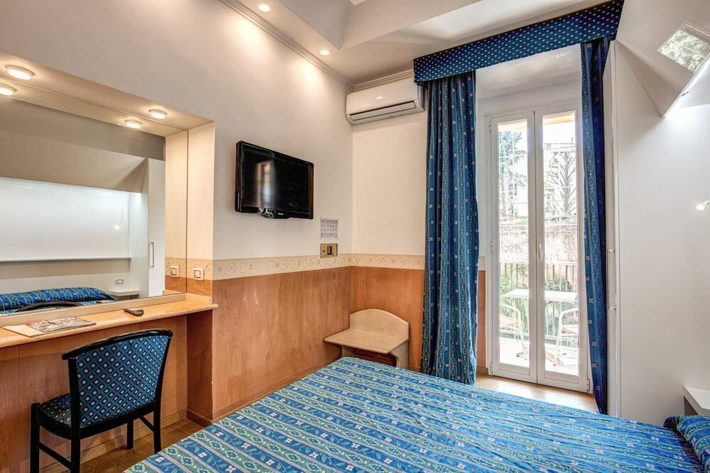 Фото Hotel Verona