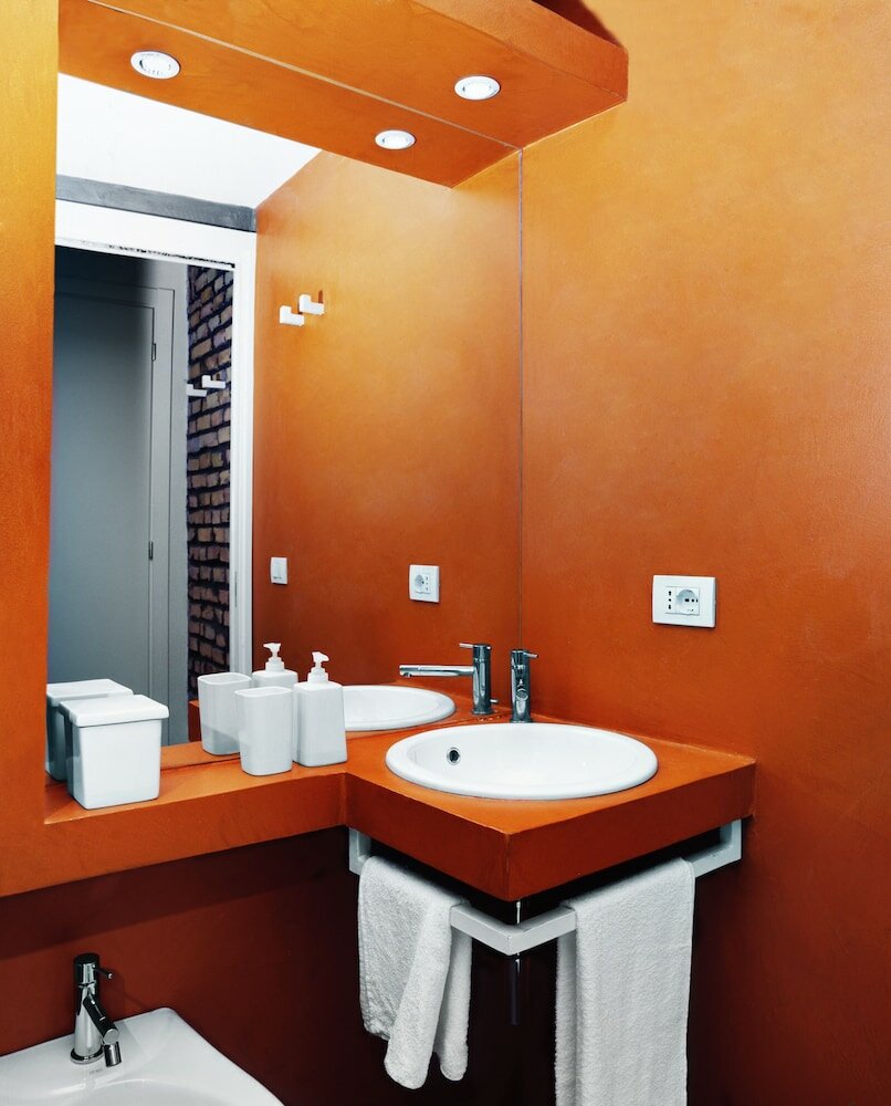 Фото About B&b in Rome