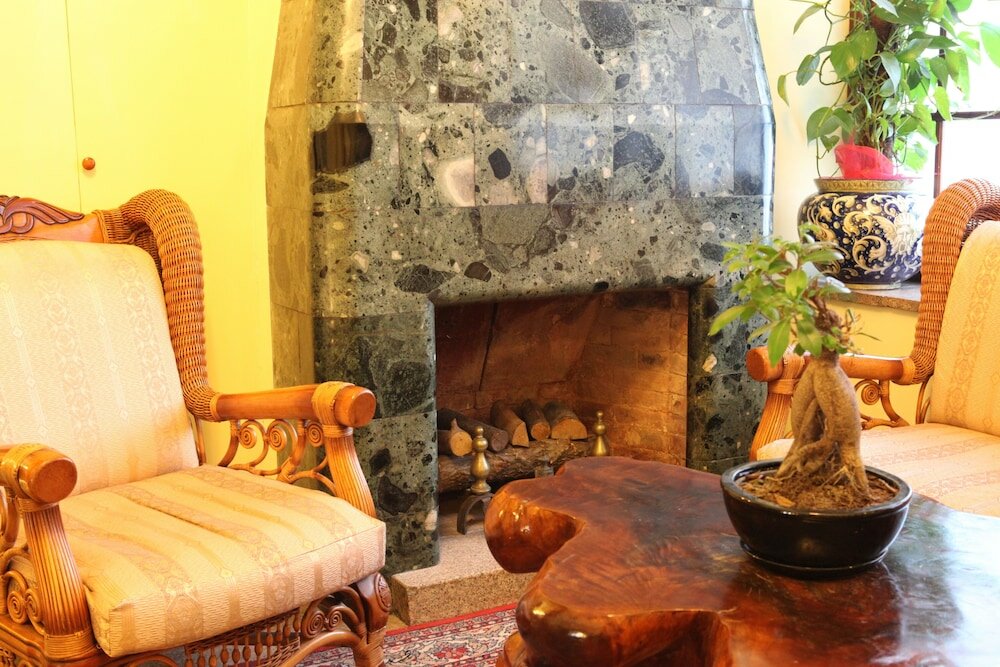 Фото Impero Hotel