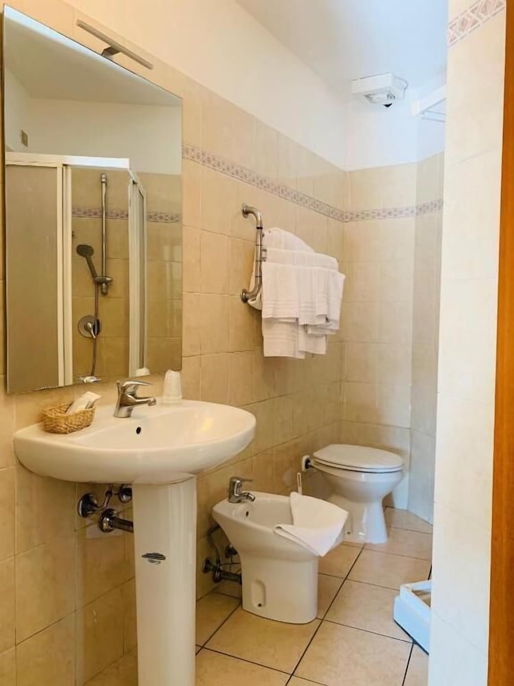 Фото Hotel San Siro Fiera