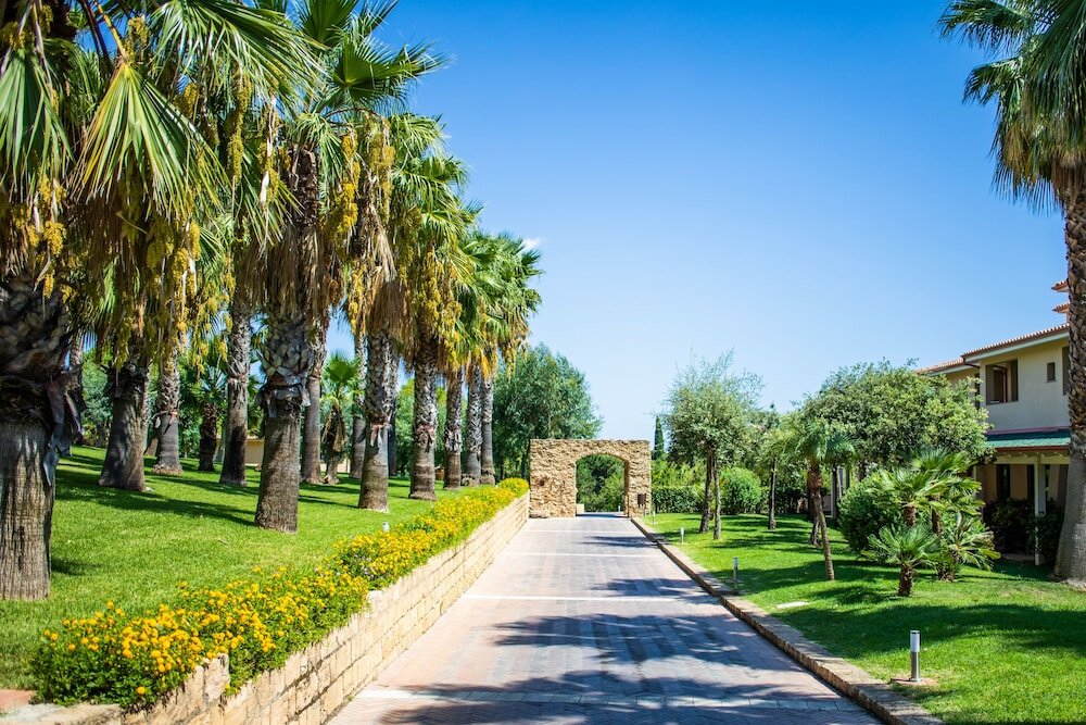 Фото Baia Degli Dei