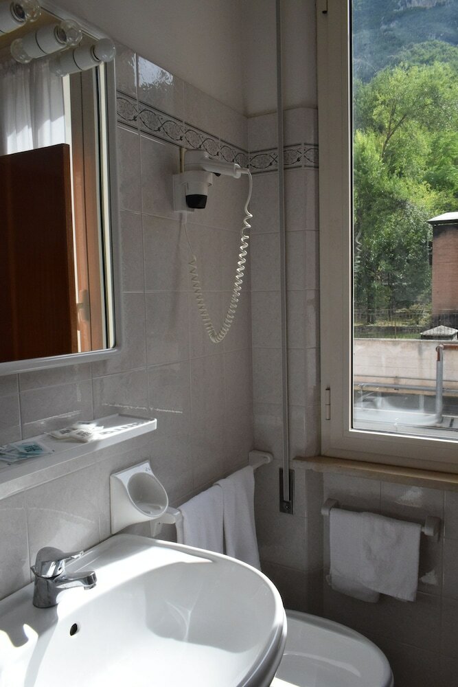 Фото Hotel Terme di Frasassi