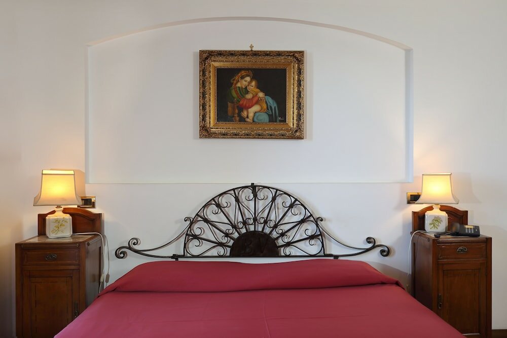 Фото Hotel Villa Sonia