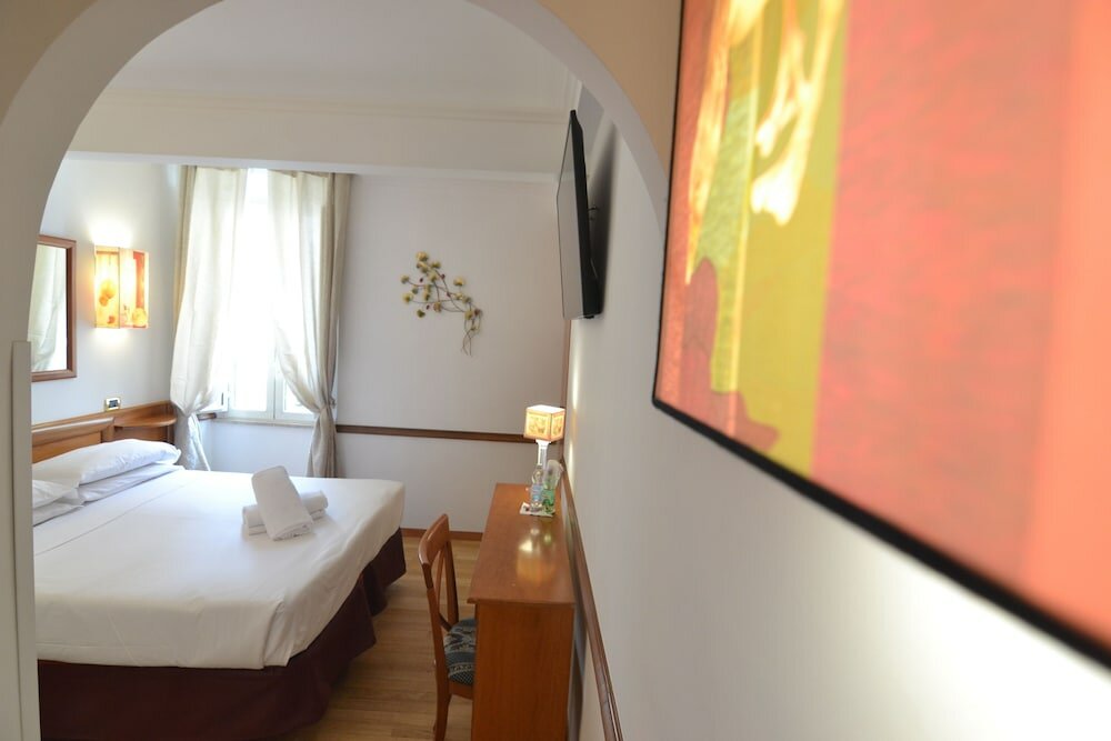 Фото Hotel Santa Prassede