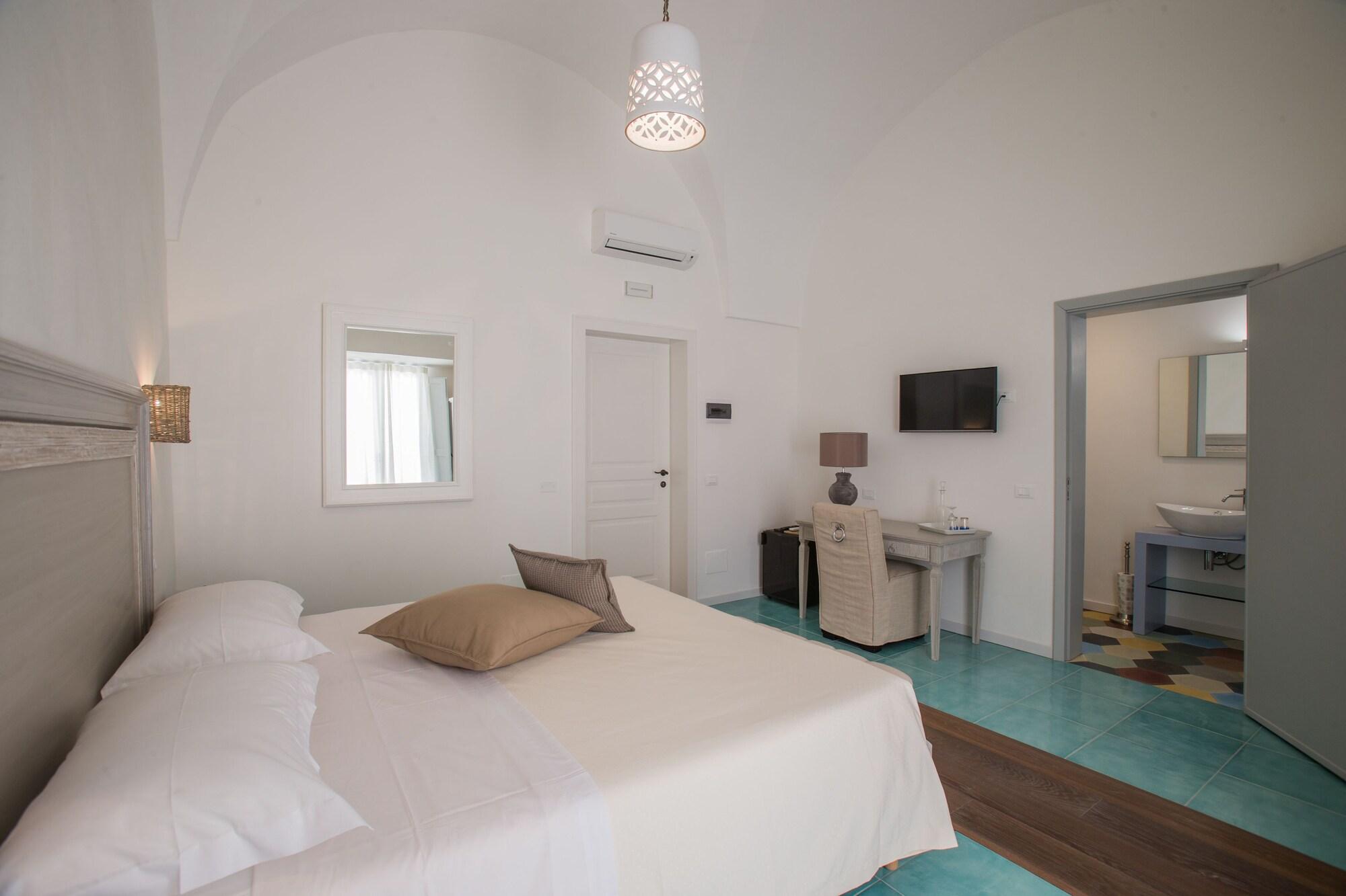 Фото Li Pappi Antico Casale