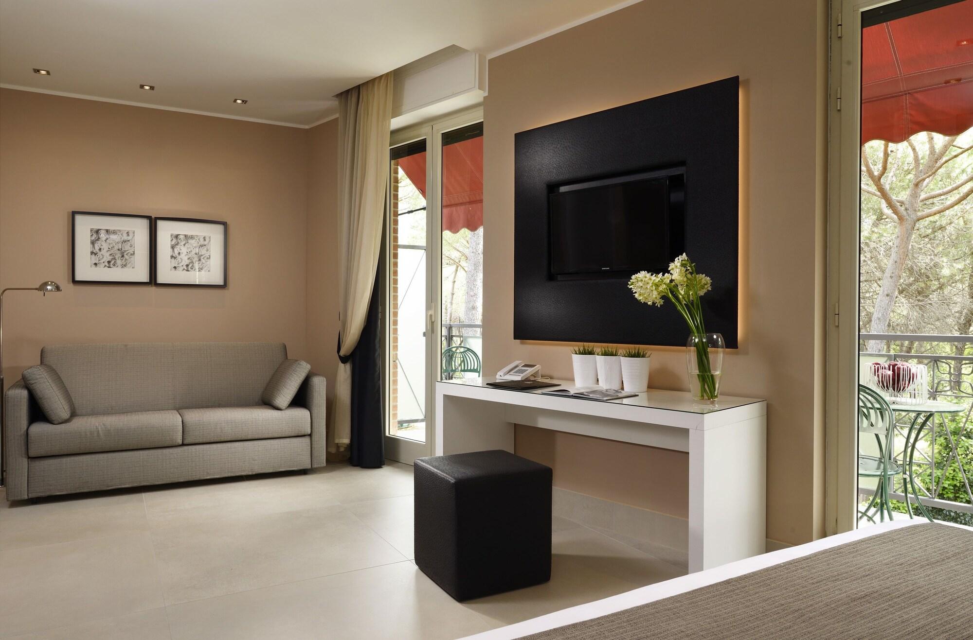 Фото Riva del Sole Resort & SPA