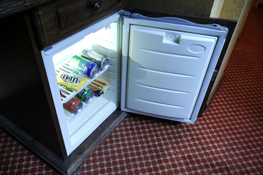 Фото A Train Hotel