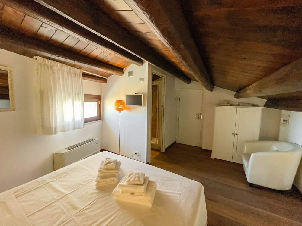 Фото Hotel La Plumeria