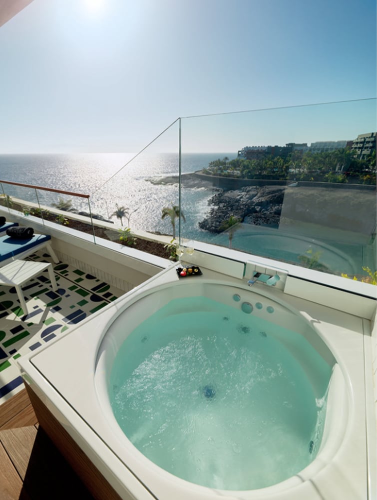 Фото H10 Atlantic Sunset Horizons Collection