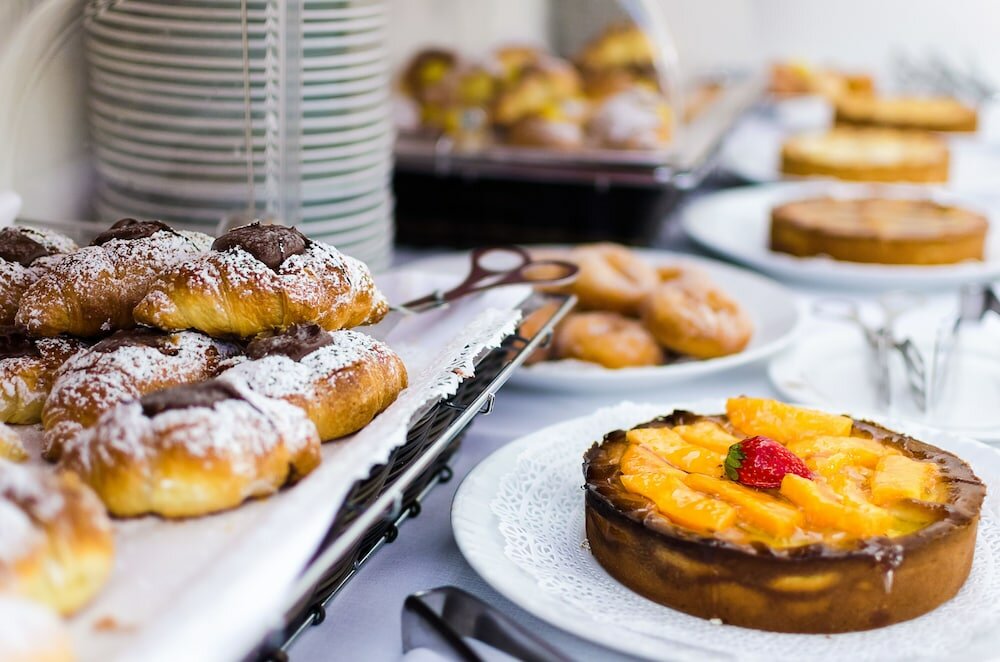 Фото Hotel Garibaldi